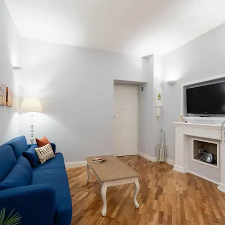 As Feel - Charming Abode In Trastevere Řím