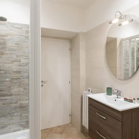 As Feel - Charming Abode In Trastevere Ρώμη