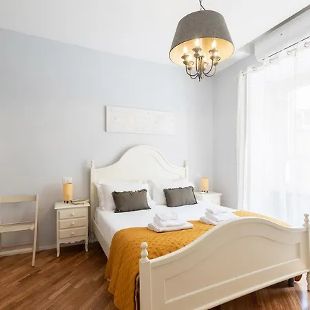 Διαμέρισμα As Feel - Charming Abode In Trastevere Ρώμη