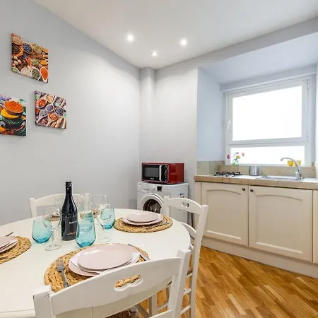 Daire As Feel - Charming Abode In Trastevere