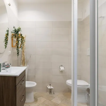As Feel - Charming Abode In Trastevere