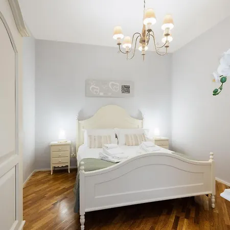 As Feel - Charming Abode In Trastevere * Ρώμη