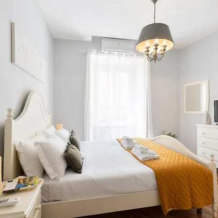 As Feel - Charming Abode In Trastevere Roma