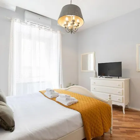 As Feel - Charming Abode In Trastevere Roma