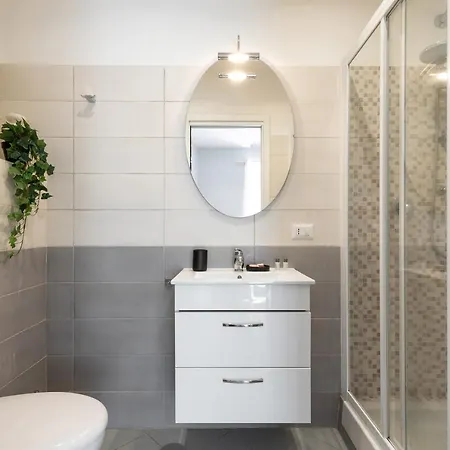 As Feel - Charming Abode In Trastevere Roma