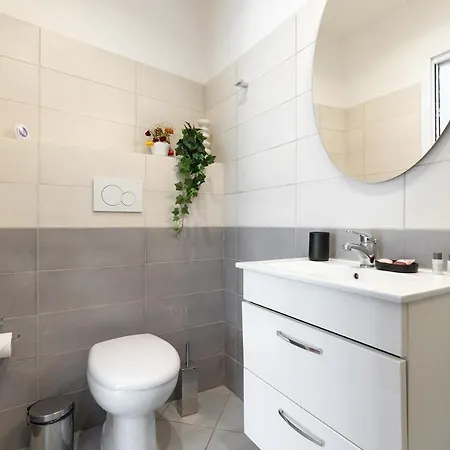 As Feel - Charming Abode In Trastevere *