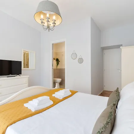 As Feel - Charming Abode In Trastevere Ρώμη