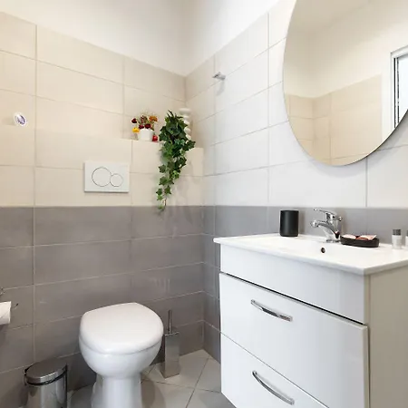 As Feel - Charming Abode In Trastevere Ρώμη