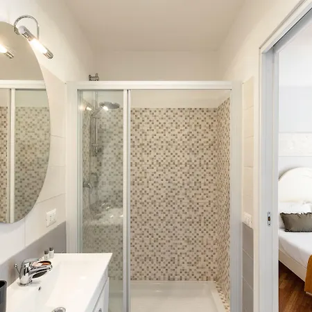 As Feel - Charming Abode In Trastevere *