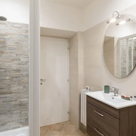 As Feel - Charming Abode In Trastevere Διαμέρισμα