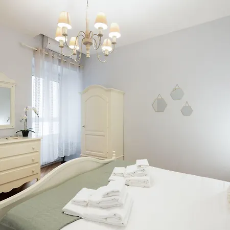 As Feel - Charming Abode In Trastevere Ρώμη