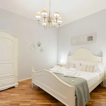 As Feel - Charming Abode In Trastevere *