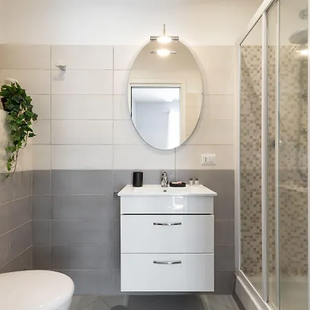 As Feel - Charming Abode In Trastevere Διαμέρισμα