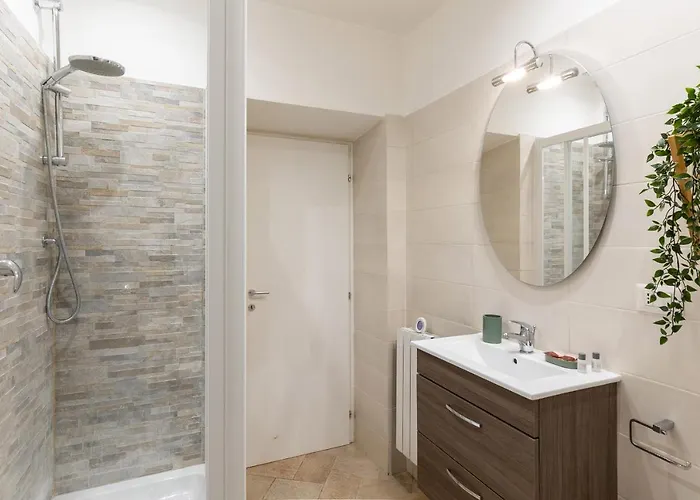 As Feel - Charming Abode In Trastevere Рим