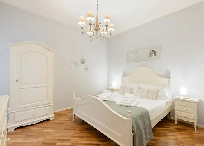 Апартаменты As Feel - Charming Abode In Trastevere *