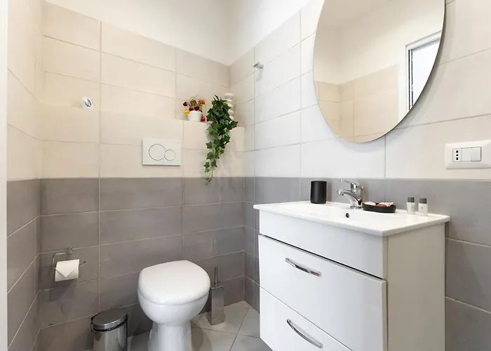 As Feel - Charming Abode In Trastevere *