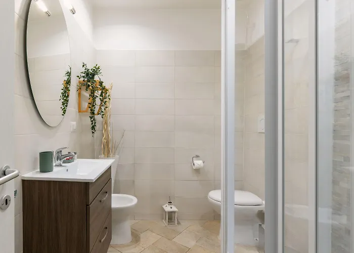 As Feel - Charming Abode In Trastevere Апартаменты *