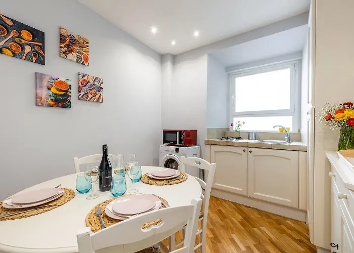 As Feel - Charming Abode In Trastevere * Рим