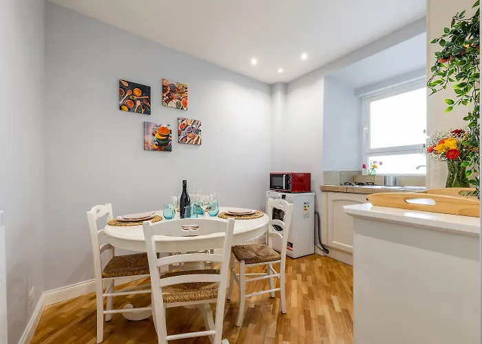 As Feel - Charming Abode In Trastevere