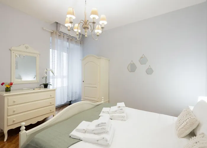 As Feel - Charming Abode In Trastevere Рим