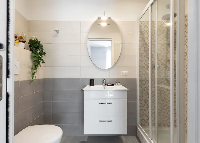 As Feel - Charming Abode In Trastevere Апартаменты