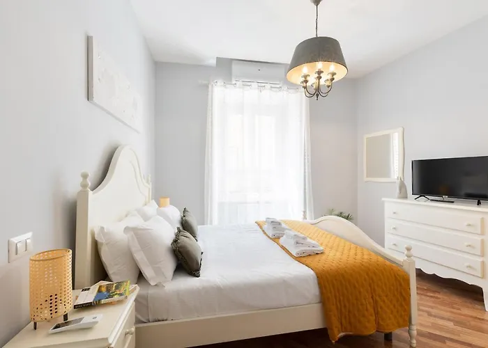 As Feel - Charming Abode In Trastevere Roma