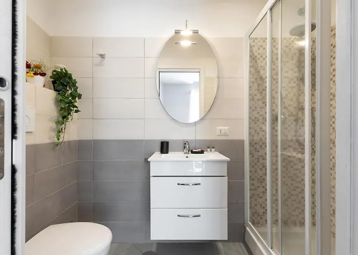 As Feel - Charming Abode In Trastevere Roma